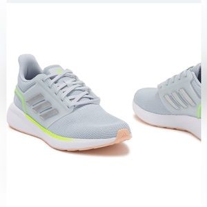 adidas eq19 run winter sneaker - size 8.5